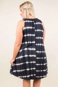 Summer Escape Dress, Black -VogueBabe Store SOL 4329 6faf4cb8 cb07 4131 89e4 8a5bf29cc4a3