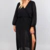 Dream Date Maxi Dress, Black -VogueBabe Store SOL 8645 8fd4c60b 2722 49ca 8e23 211524e80408