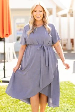 Shades Of Cool Dress, Night Shadow