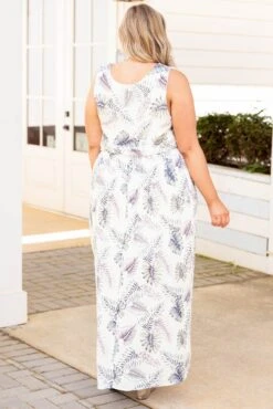 Tanning In The Tropics Dress, Antique Blue 12 Tanning In The Tropics Dress, Antique Blue -VogueBabe Store TanningInTheTropicsDress AntiqueBlue 1324