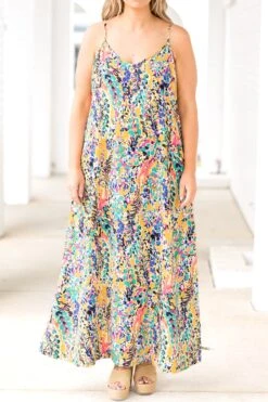 Twirling For You Dress, Mustard -VogueBabe Store TwirlingForYouDress Mustard 2