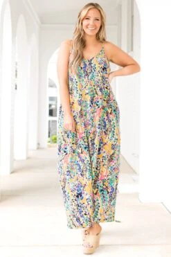 Twirling For You Dress, Mustard -VogueBabe Store TwirlingForYouDress Mustard 6