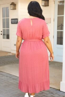 Welcome To Hollywood Dress, Rose Dusk -VogueBabe Store WelcomeToHollywoodDress RoseDusk 5652