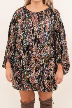 When You See It Dress, Black -VogueBabe Store WhenYouSeeItDress Black 1892