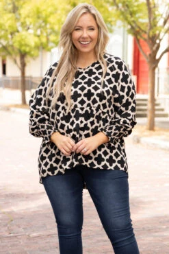 Front Page -VogueBabe Store YouAndMeForeverTop Black 2422